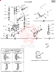 HYD LINES, UPP ((NIBBLER & BREAKER (BOOM & ARM SAFETY) 24100J17424F2 (1)