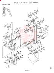 ARM ASSY PV12B00020F1 (1)