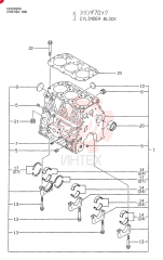 BLOCK VV71982201560