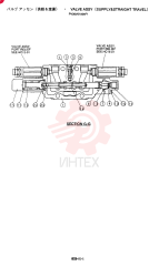 VALVE PV30V01004F1