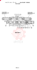 PLUG PV30V01006F1