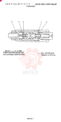 VALVE PV22V01002F1