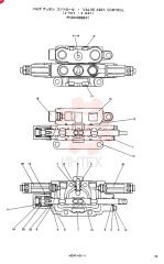 CONTROL VALVE PH30V00006F1