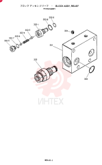 VALVE PV15V01005F1