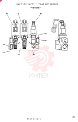 SOLENOID VALVE PH35V00001F1