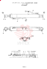 CYLINDER PV01V00026F1