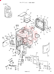 CAB ASSY PH02C00003F1 (3)