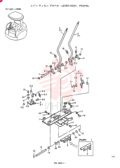 PROPELLER SHAFT PH50M00004F1