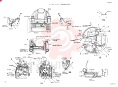 WIRE HARNESS PW13E00001F1 (3)