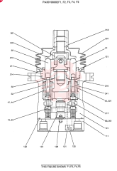 PILOT VALVE PA30V00002F1