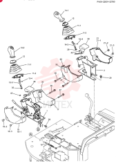 OPERATORS (L/H STD.) PM03M00035F1 (2)