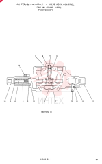 VALVE PM30V00028F1