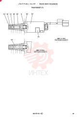 SOLENOID VALVE PH35V00002F1