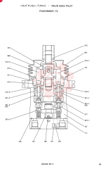 PILOT VALVE PA30V00002F1