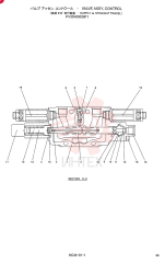 CONTROL VALVE PV30V00028F1