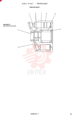 ROTOR ASSY. PM10V01003F1