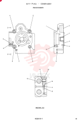 COVER ASSY PM10V01004F1
