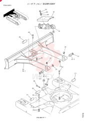 DOZER GROUP PM51B00026F1