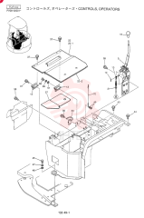 CONTROLS, OPERATORS PV03M00011F1 (1)