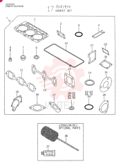 GASKET VV71963692610