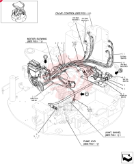 SET OF PARTS 72281989 (1)