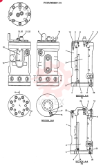 CONTROL VALVE PX30V00060F1