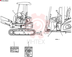 LABEL PW22T00087F1