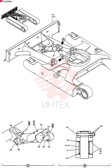 DOZER PV51B00059F1
