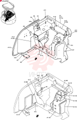 CONTROL PM03M00047F1