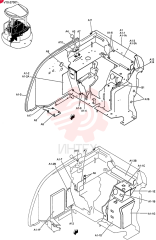CONTROLS, OPERATORS PM03M00046F1