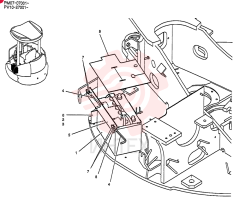 BATTERY INSTAL PW72E00008F1