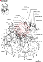 ELEC ASSY, UPPER PM03E00007F1 (1)