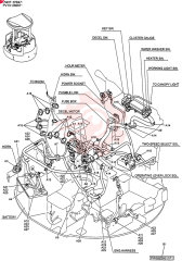 ELEC ASSY, UPPER PM03E00008F1
