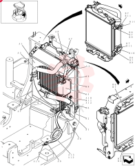 SET OF PARTS 72280530