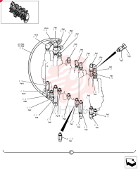 SET OF PARTS 72280762