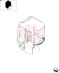 SET OF PARTS 72283891
