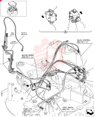 SET OF PARTS 72285543