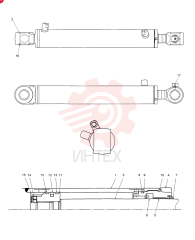 CYLINDER PX01V00042F1%K