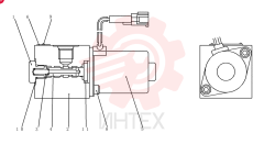SET OF PARTS 72285227