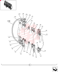 SET OF PARTS 72280762