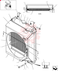 RADIATOR 72285474