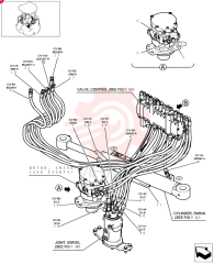 SET OF PARTS 72285519