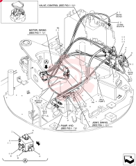 SET OF PARTS 72285552