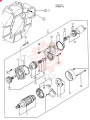 STARTING MOTOR VV12940077012 (1)