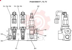 SOLENOID VALVE PH35V00001F1 (1)