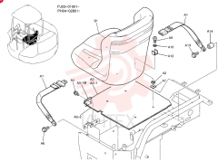 SEAT INSTAL PM25M00018F2 (1)