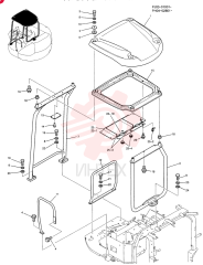 CANOPY ASSY PH06C00009F2 (1)