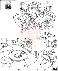 SET OF PARTS 72283384