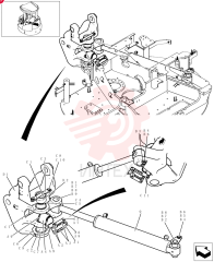 SET OF PARTS 72283411