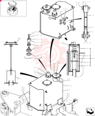 SET OF PARTS 72283570